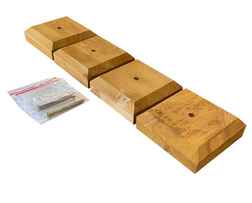Wooden garden fence post - fence,