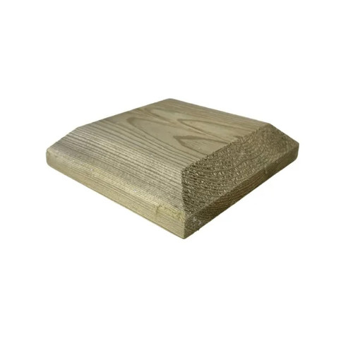 Wooden fence post - fence,