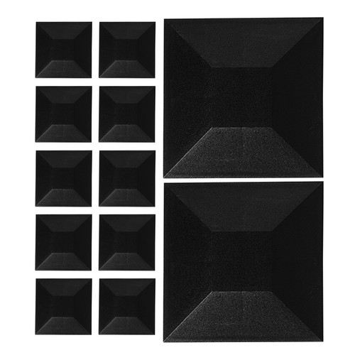 Durable black plastic fence - durable,