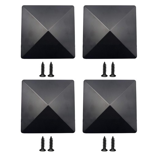 4x4in black versatile - versatile, and