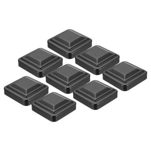 Pcs 3 2 black fence - pcs,
