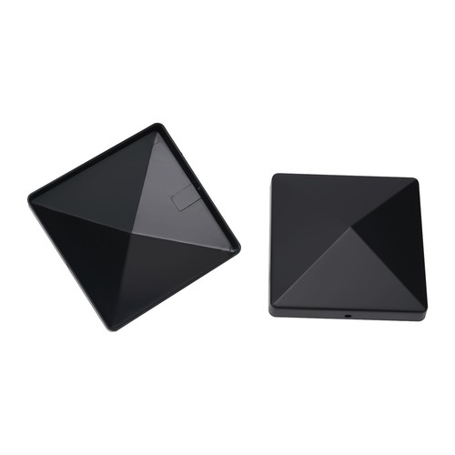 4x4 inch plastic - 4x4, post