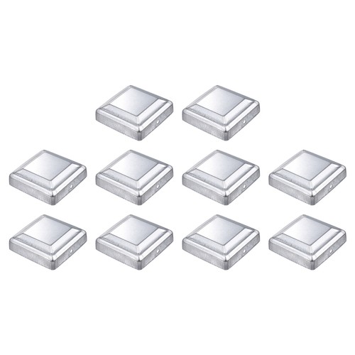 10pcs fence post cap - fence,