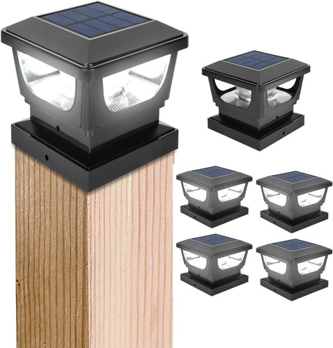 10pcs solar deck - solar, post