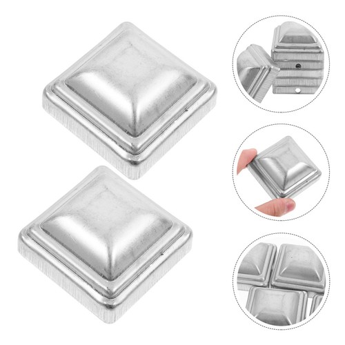 20pcs deck post - caps, fence